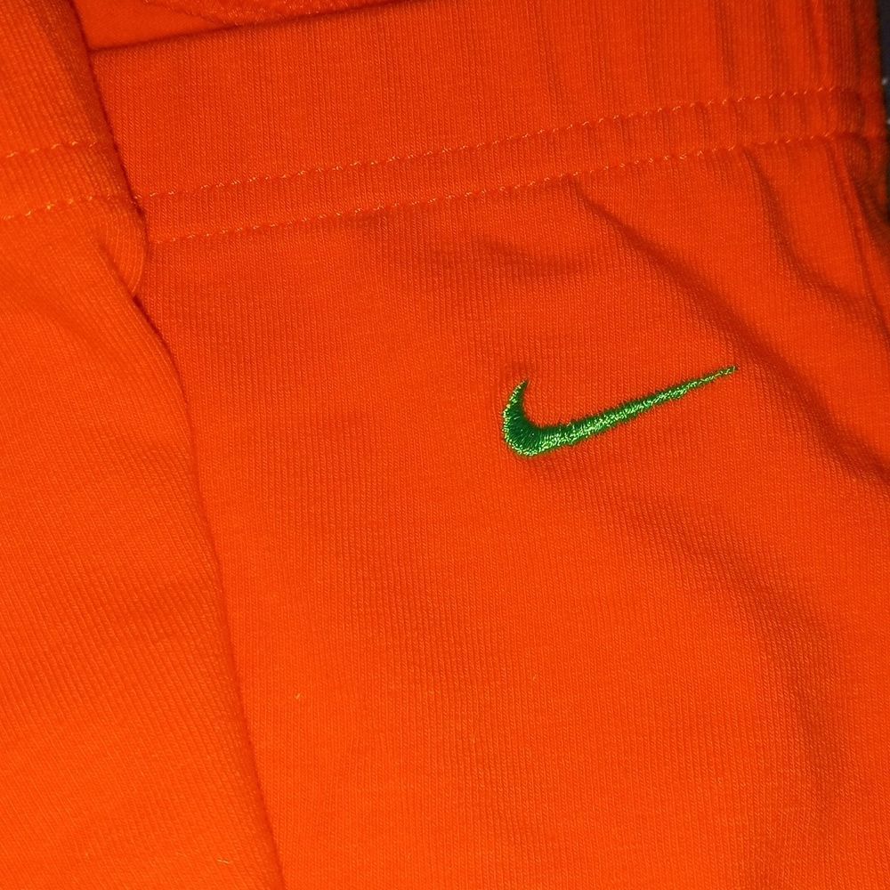 Nike pants capri activewear workout - Picture 4 of 4